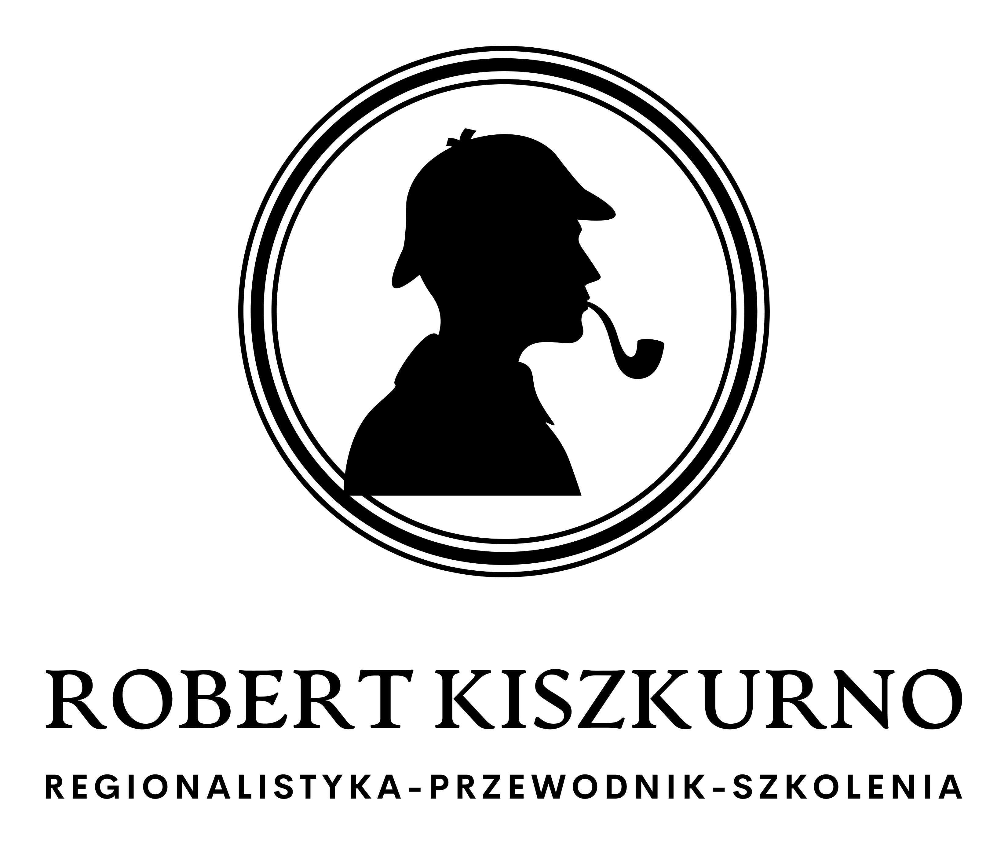 ROBERT KISZKURNO- regionalistyka-przewodnik-szkolenia